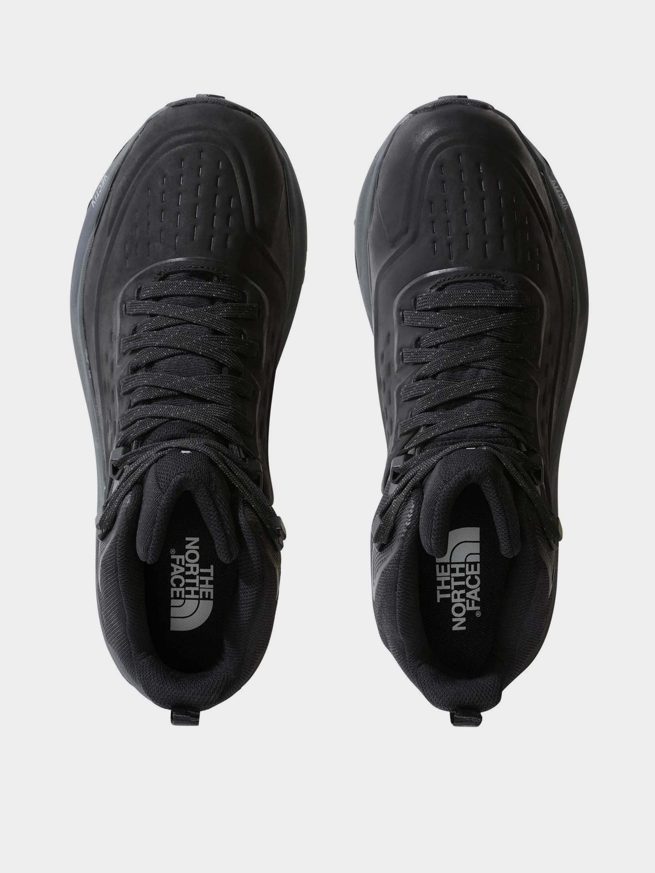 Черевики аутдор The North Face VECTIV™ EXPLORIS II LEATHER модель NF0A7W4XNY71 Фото