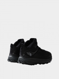 Черевики аутдор The North Face VECTIV™ EXPLORIS II LEATHER модель NF0A7W4XNY71 Фото