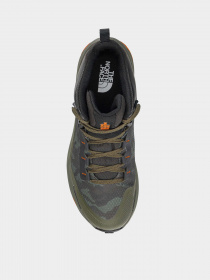 Черевики The North Face VECTIV™ EXPLORIS II модель NF0A7W6AIHI1 Фото