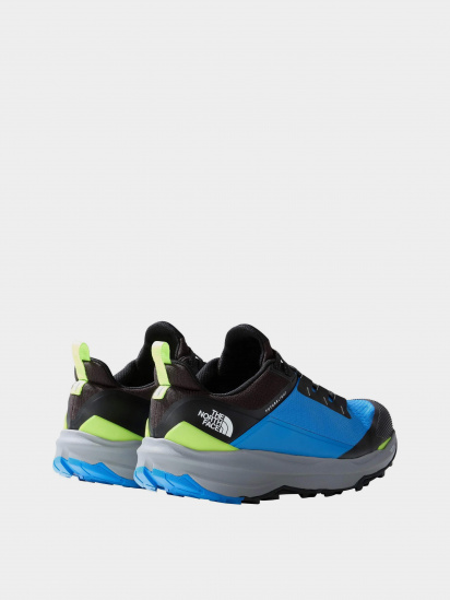 Кросівки для бігу The North Face VECTIV Exploris 2 FUTURELIGHT™ модель NF0A7W6CIIC1 — фото - INTERTOP