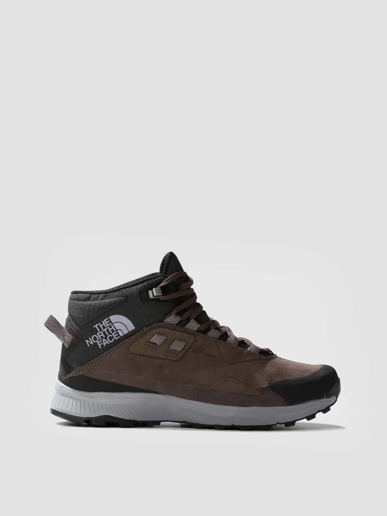 Черевики The North Face CRAGSTONE LEATHER WATERPROOF модель NF0A7W6TIX71 Фото