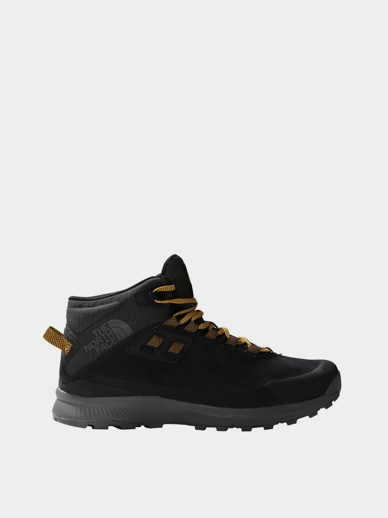 Черевики The North Face Cragstone Leather Waterproof модель NF0A7W6TNY71 Фото