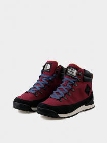Ботинки The North Face Back-To-Berkeley IV Textile Waterproof модель NF0A8177KK91 Фото