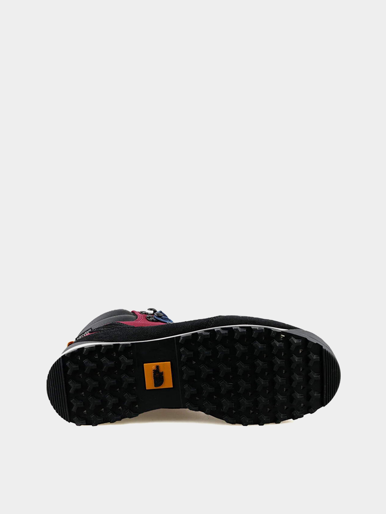 Черевики The North Face Back-To-Berkeley IV Textile Waterproof модель NF0A8177KK91 Фото