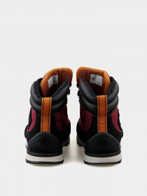 Черевики The North Face Back-To-Berkeley IV Textile Waterproof модель NF0A8177KK91 Фото