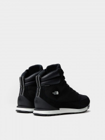 Черевики The North Face Back-To-Berkeley IV Textile Waterproof модель NF0A8177KY41 Фото