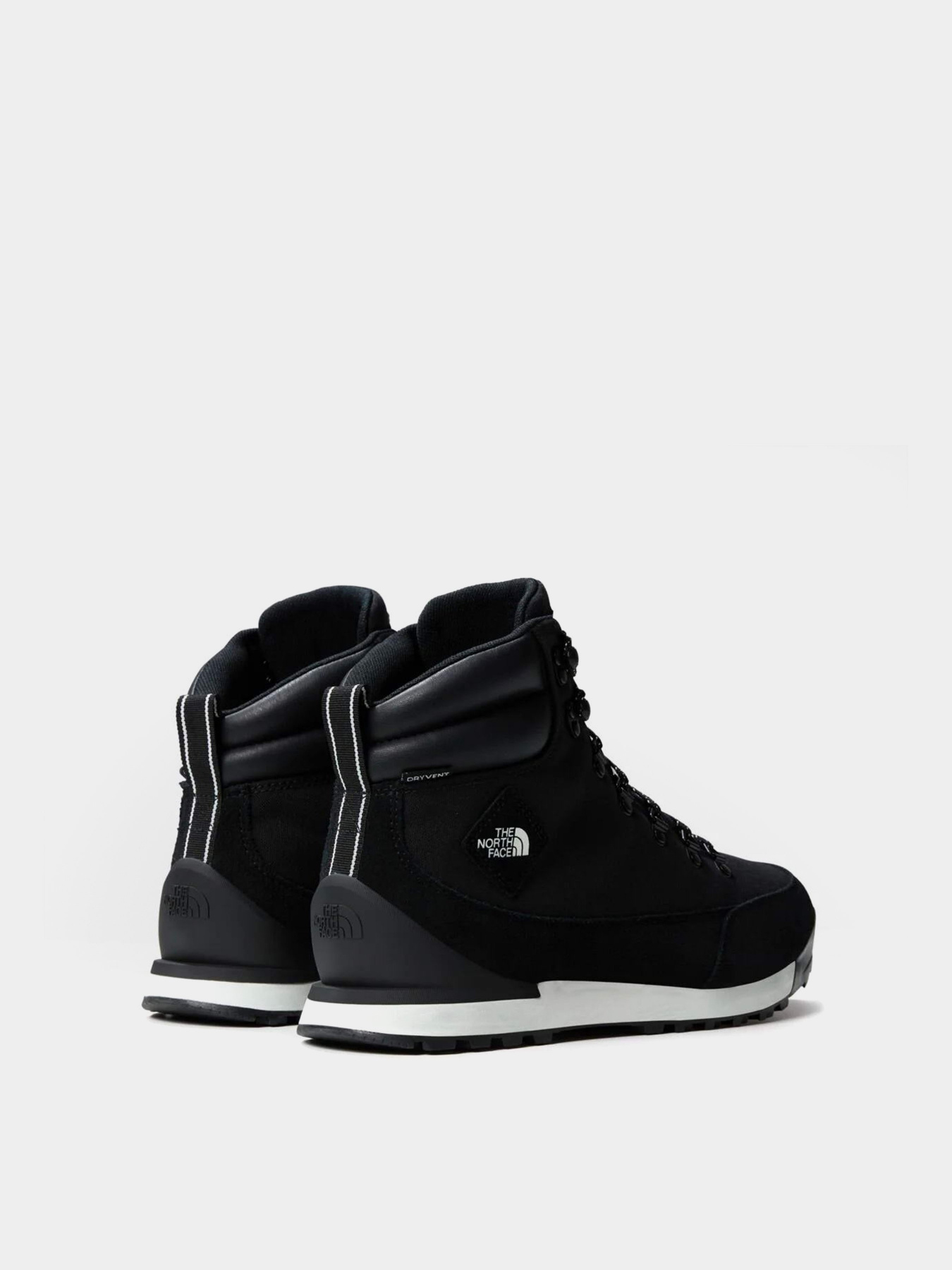 Ботинки The North Face Back-To-Berkeley IV Textile Waterproof модель NF0A8177KY41 Фото