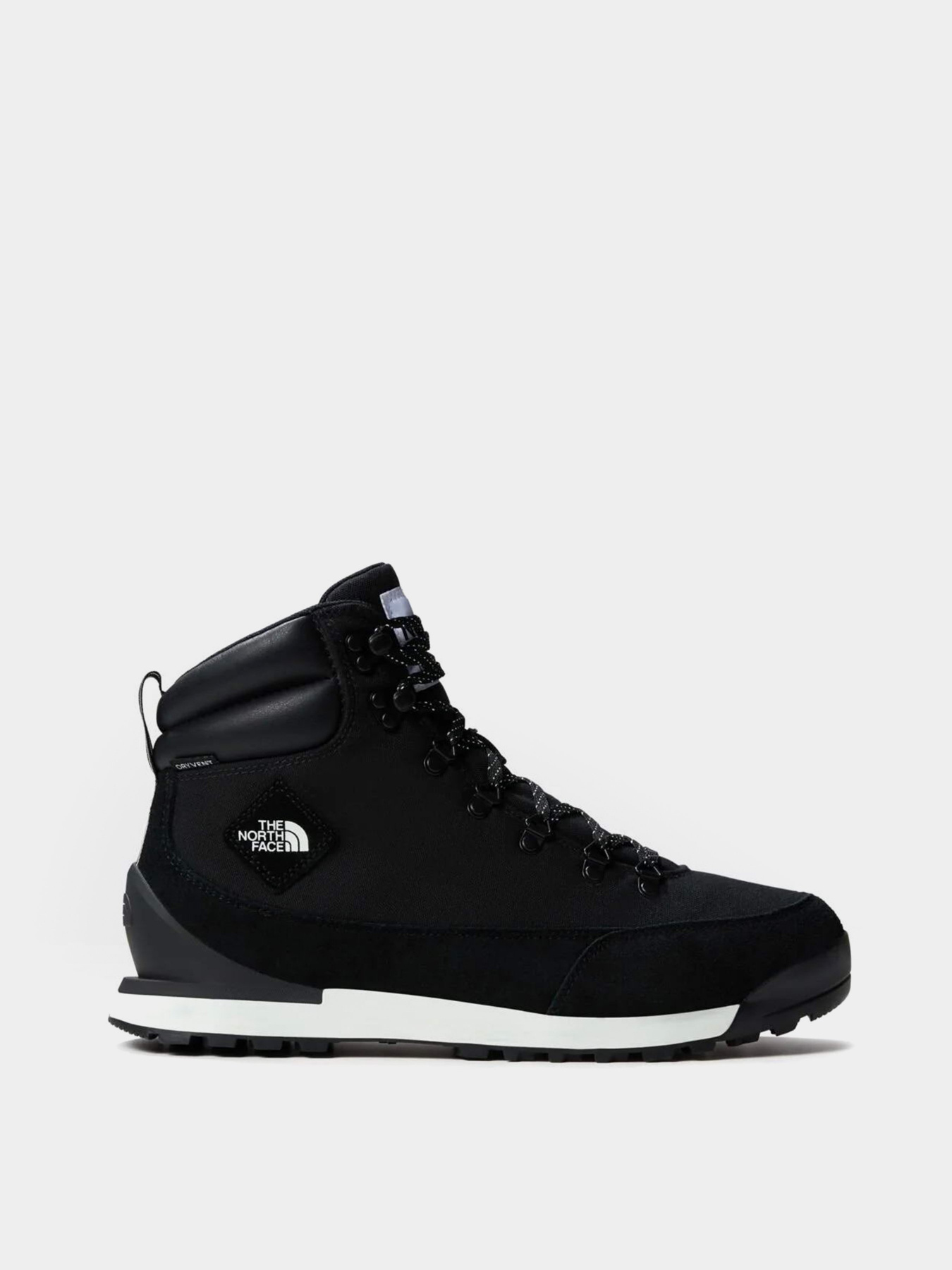 Ботинки The North Face Back-To-Berkeley IV Textile Waterproof модель NF0A8177KY41 Фото