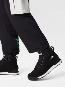 Ботинки The North Face Back-To-Berkeley IV Textile Waterproof модель NF0A8177KY41 Фото