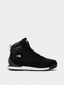 Черевики The North Face Back-To-Berkeley IV Textile Waterproof модель NF0A8177KY41 Фото