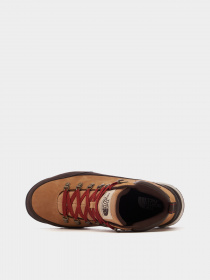 Ботинки The North Face Back-To-Berkeley IV Leather Waterproof модель NF0A817QOHU1 Фото