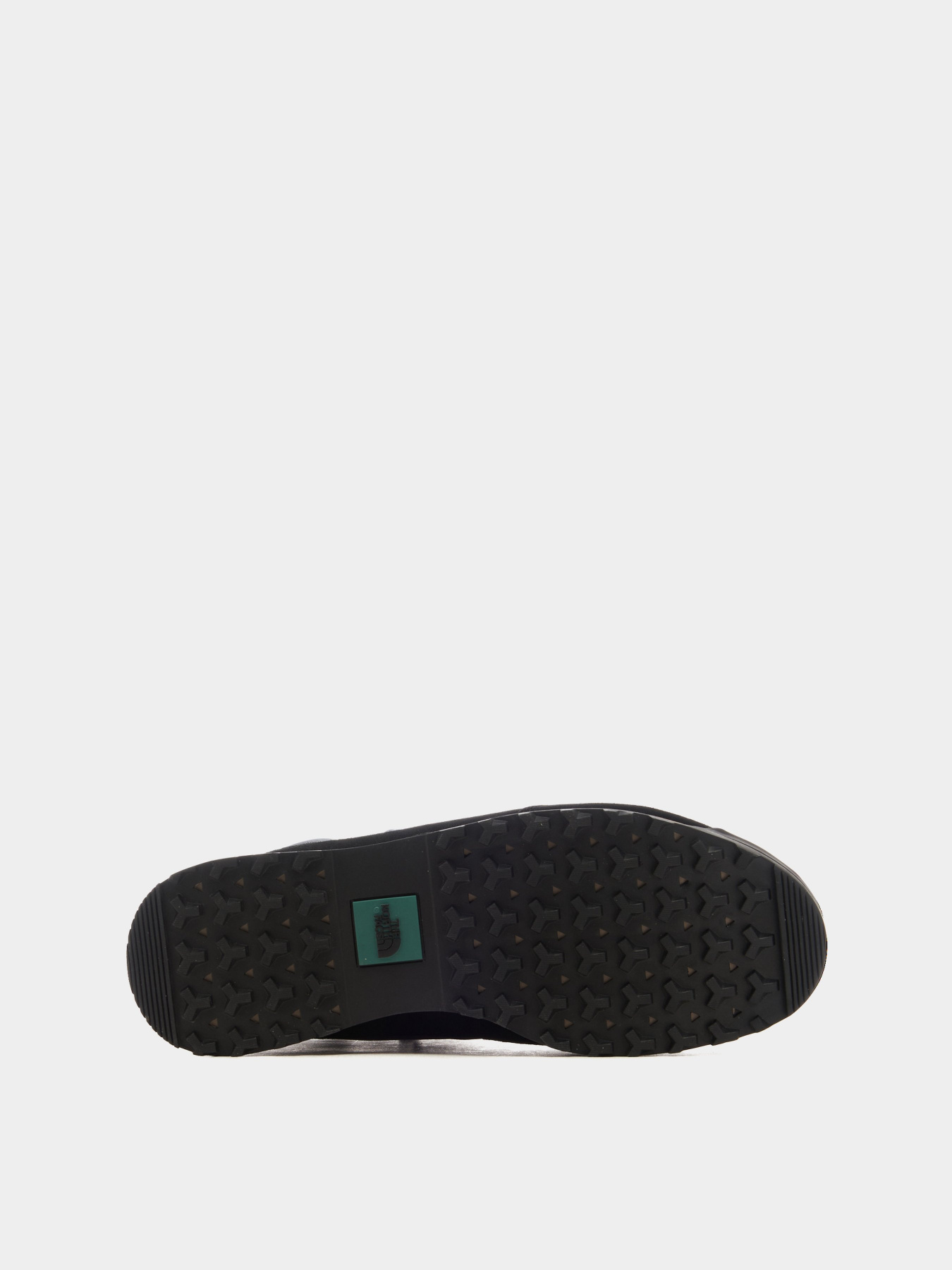 Ботинки The North Face Back-To-Berkeley IV Leather Waterproof модель NF0A817QZN31 Фото