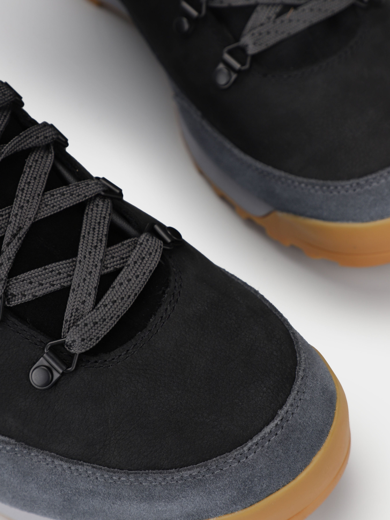 Ботинки The North Face Back-To-Berkeley IV Leather Waterproof модель NF0A817QKT01 Фото