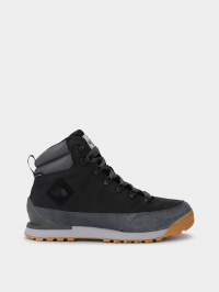 Чорний - Черевики The North Face Back-To-Berkeley IV Leather Waterproof