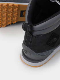 Ботинки The North Face Back-To-Berkeley IV Leather Waterproof модель NF0A817QKT01 Фото