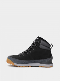 Черевики The North Face Back-To-Berkeley IV Leather Waterproof модель NF0A817QKT01 Фото