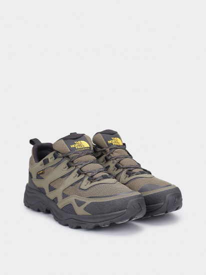 Кросівки для бігу The North Face Hedgehog 3 Waterproof модель NF0A818QBQW1 — фото 3 - INTERTOP