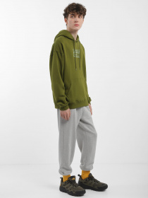 Кросівки аутдор The North Face Hedgehog 3 Waterproof модель NF0A818QBQW1 Фото