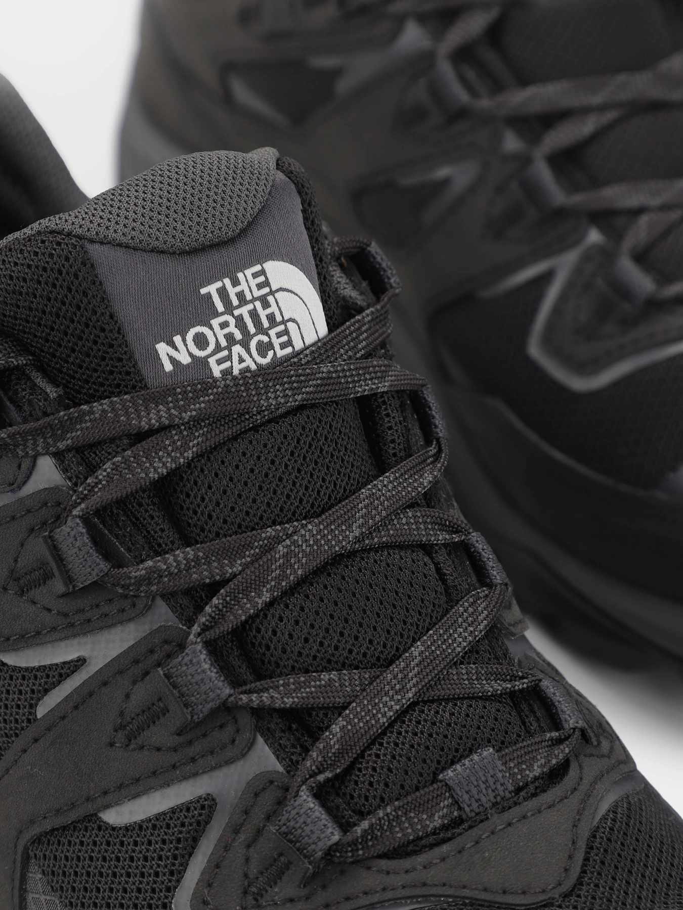 Кроссовки для бега The North Face Hedgehog 3 Waterproof модель NF0A818QKT01 Фото