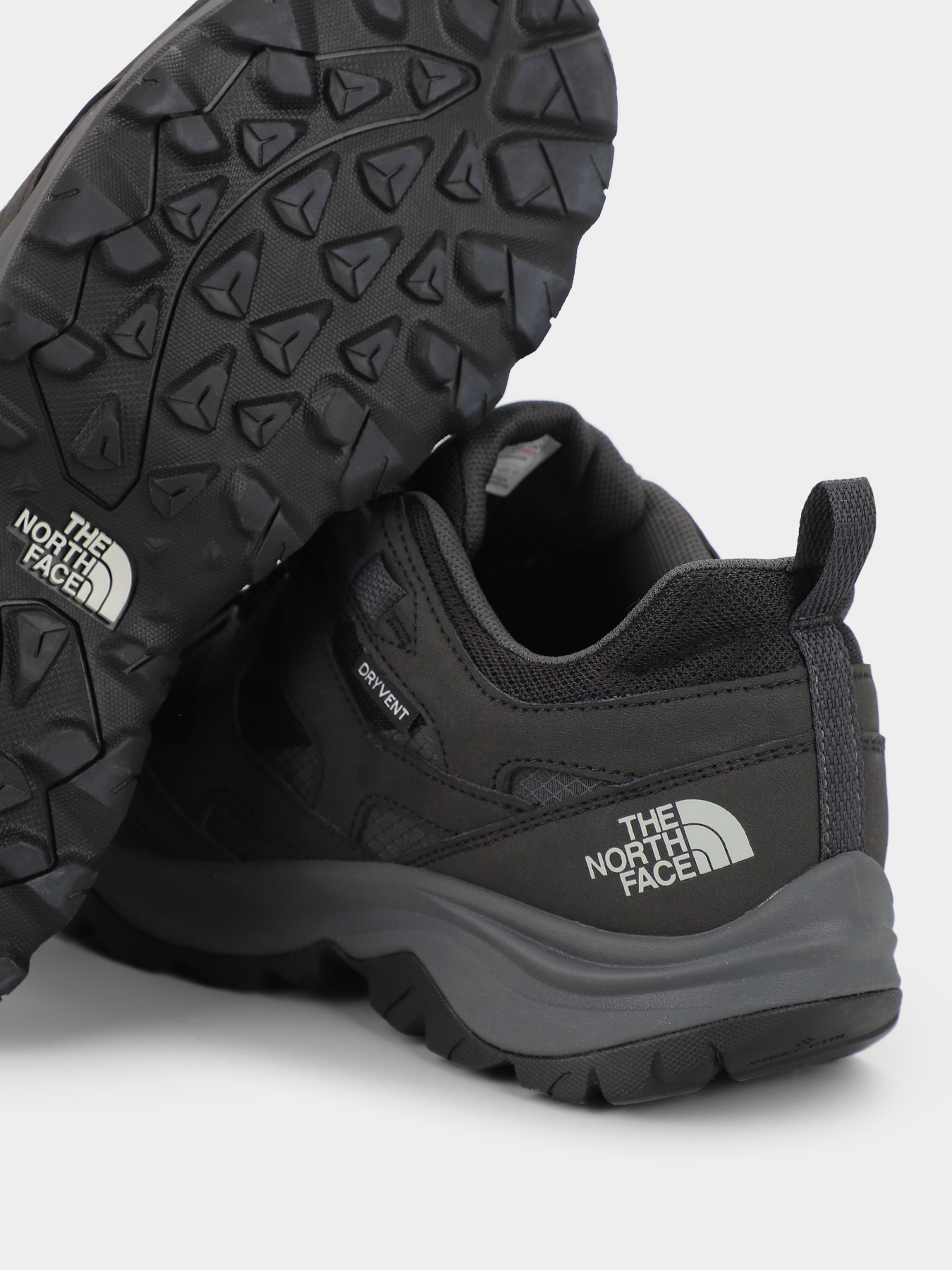 Кросівки аутдор The North Face Hedgehog 3 Waterproof модель NF0A818QKT01 Фото
