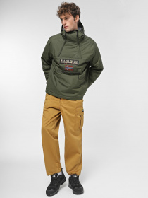 Кросівки аутдор The North Face Hedgehog 3 Waterproof модель NF0A818QKT01 Фото