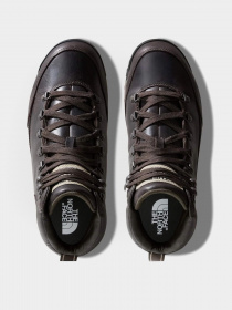 Черевики The North Face Back-To-Berkeley IV Regen Leather модель NF0A83NXV6S1 Фото