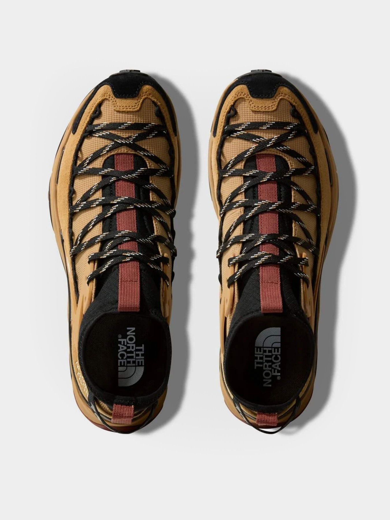 Кроссовки для бега The North Face VECTIV Taraval Peak модель NF0A5LVKKOM1 Фото