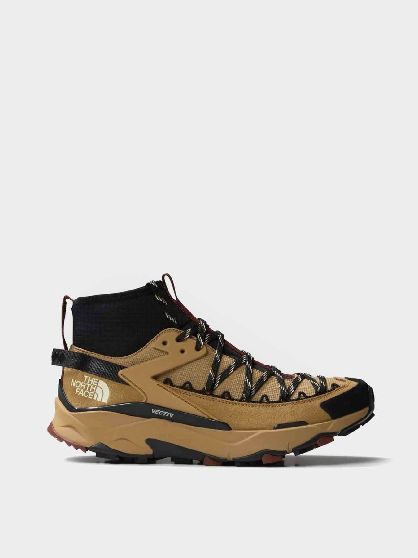 Кроссовки для бега The North Face VECTIV Taraval Peak модель NF0A5LVKKOM1 Фото