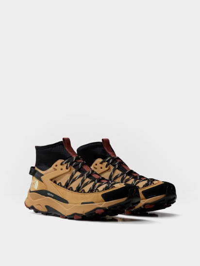 Кросівки для бігу The North Face VECTIV Taraval Peak модель NF0A5LVKKOM1 — фото 5 - INTERTOP