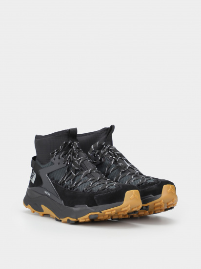 Кросівки для бігу The North Face Vectiv Taraval Peak модель NF0A5LVKKT01 — фото 3 - INTERTOP