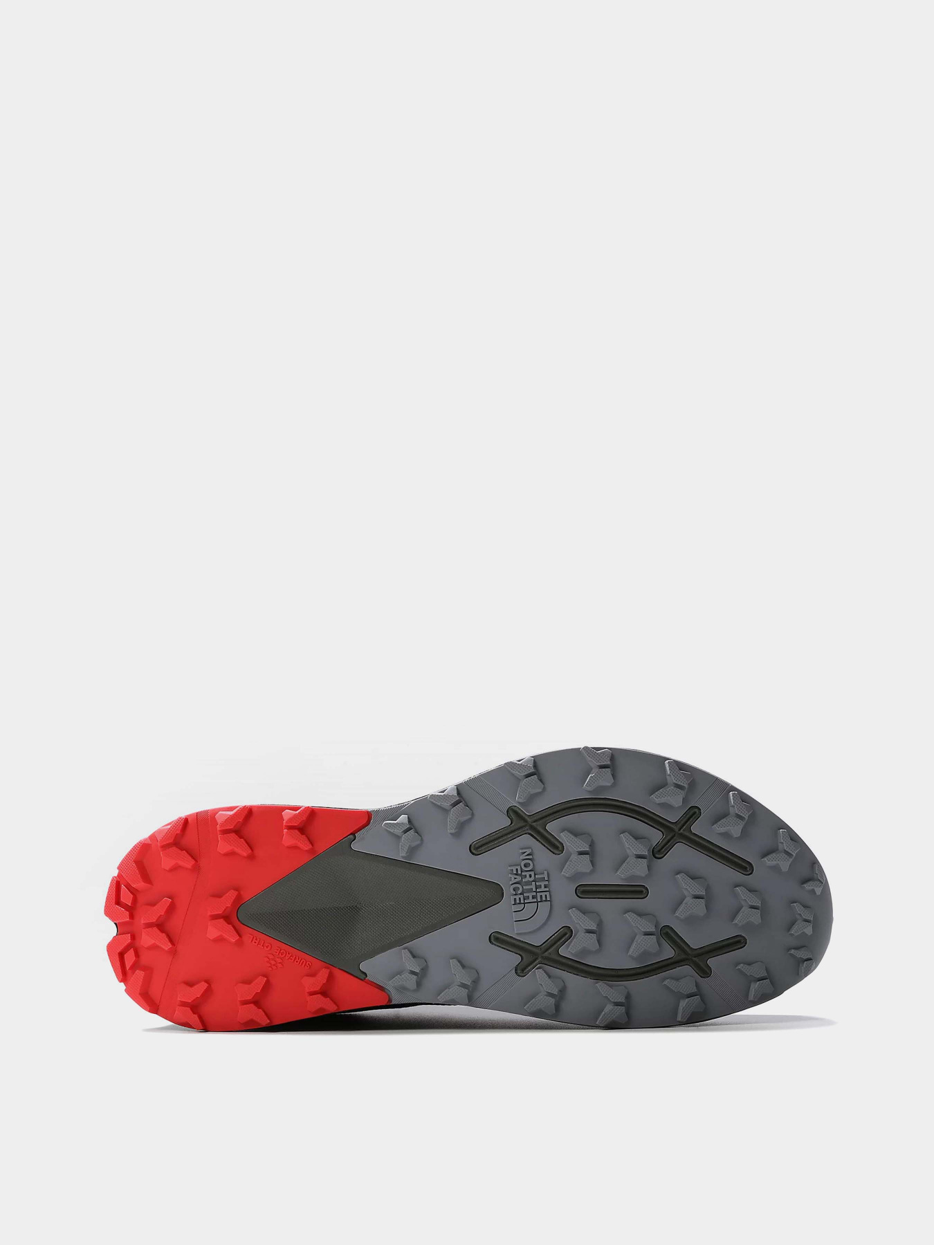 Кросівки для бігу The North Face VECTIV Enduris 3 модель NF0A7W5OBQW1 Фото