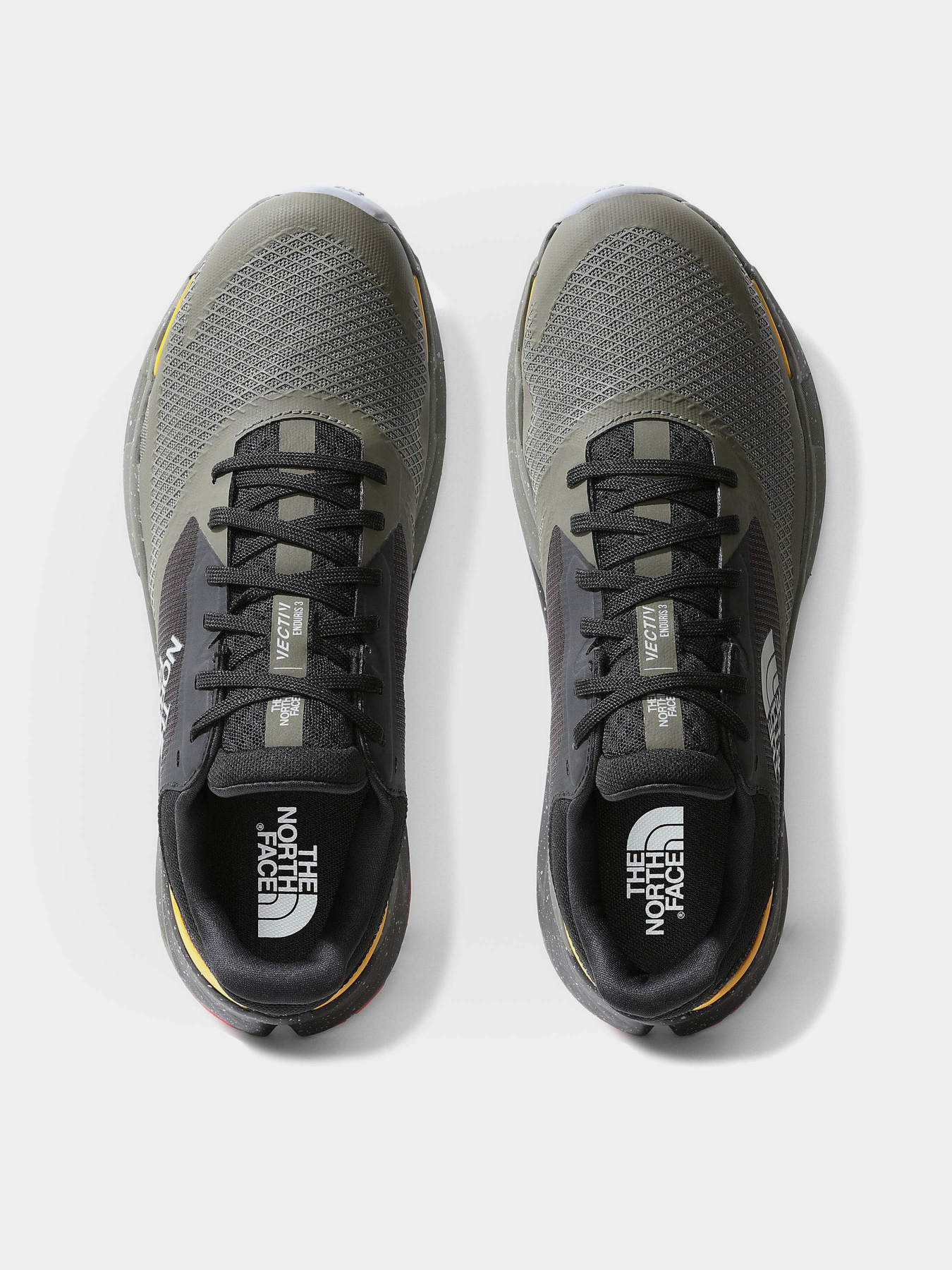 Кросівки для бігу The North Face VECTIV Enduris 3 модель NF0A7W5OBQW1 Фото