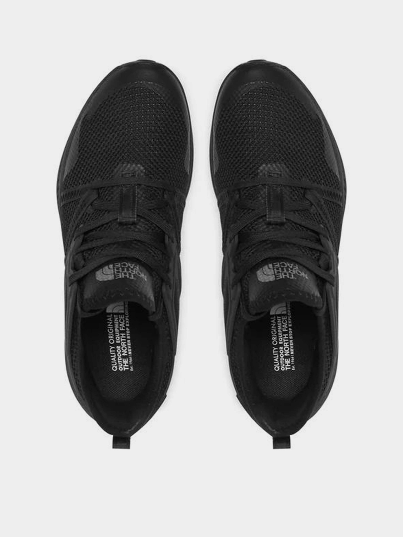 Кросівки для бігу The North Face Oxeye модель NF0A7W5SKX71 Фото