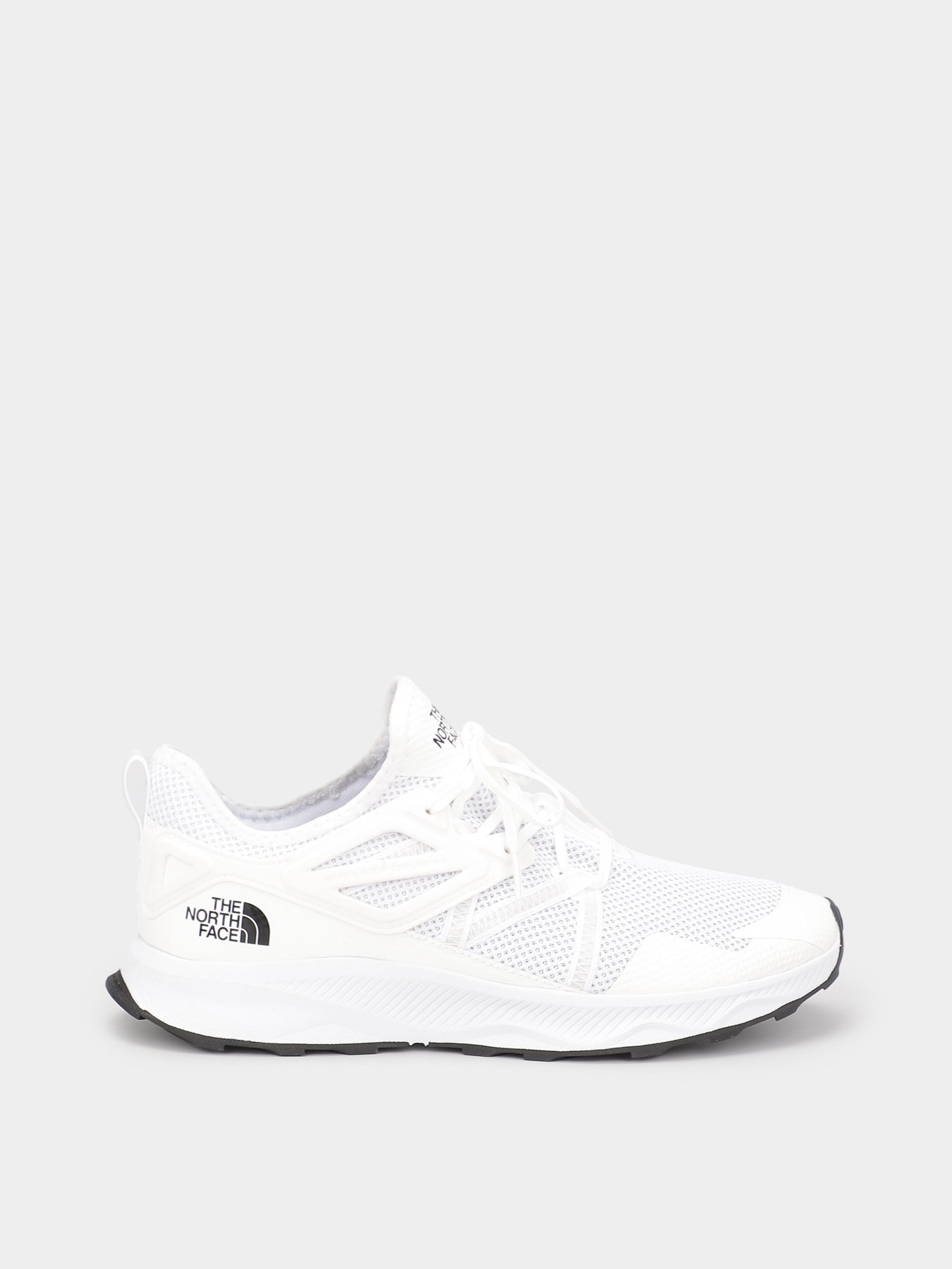 Кроссовки для бега The North Face Oxeye модель NF0A7W5SLG51 Фото