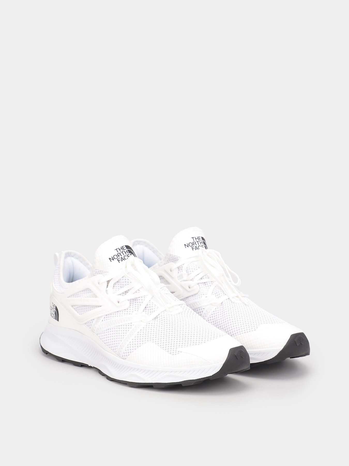 Кроссовки для бега The North Face Oxeye модель NF0A7W5SLG51 Фото