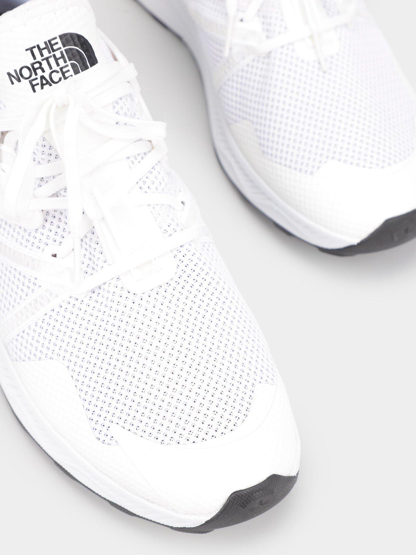 Кроссовки для бега The North Face Oxeye модель NF0A7W5SLG51 Фото