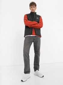 Кроссовки для бега The North Face Oxeye модель NF0A7W5SLG51 Фото