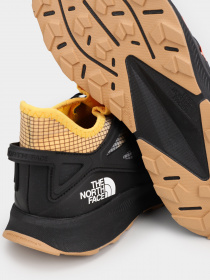 Кроссовки для бега The North Face Oxeye Tech Hombre модель NF0A7W5UZU31 Фото