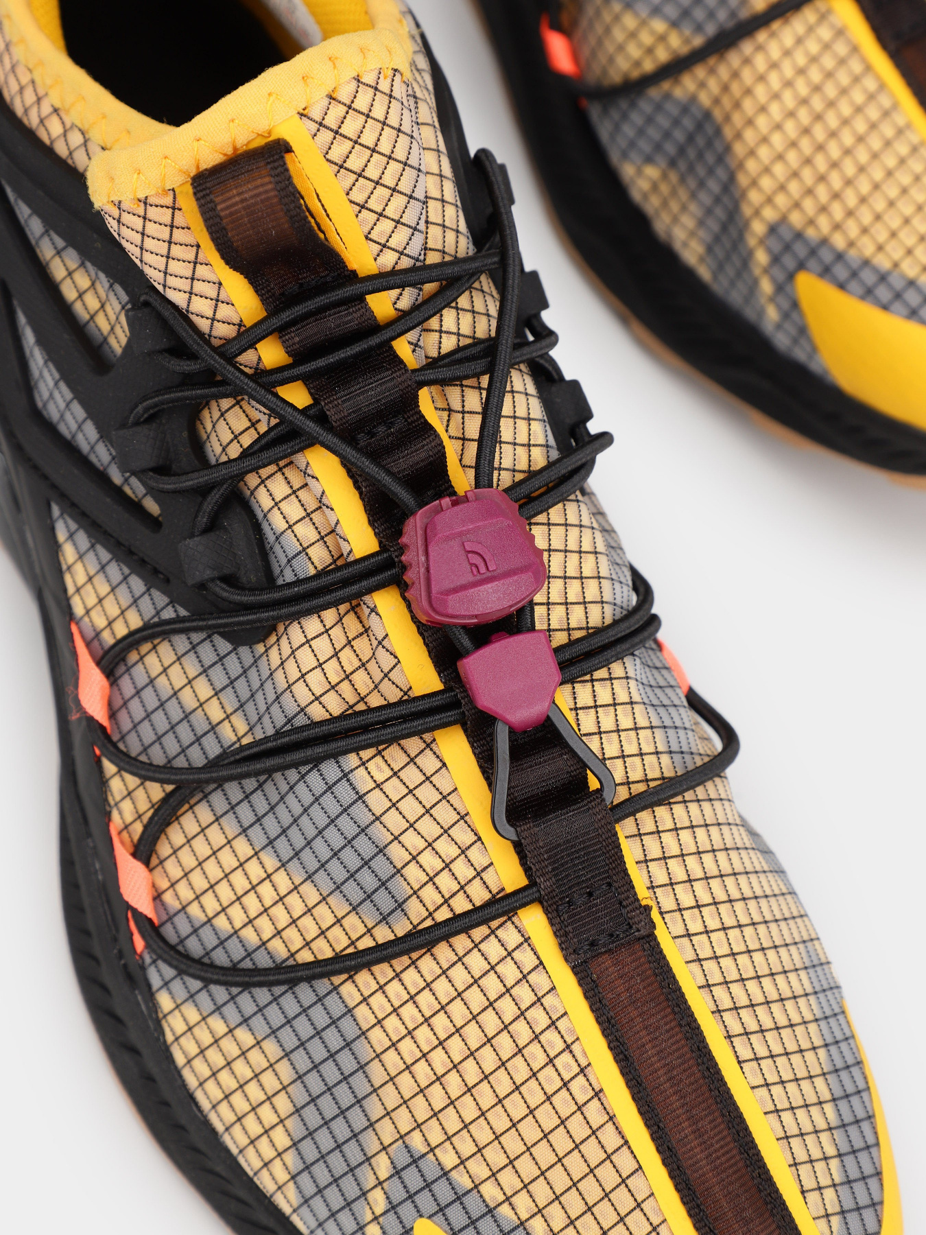 Кросівки аутдор The North Face Oxeye Tech Hombre модель NF0A7W5UZU31 Фото