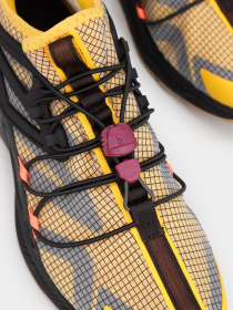 Кросівки аутдор The North Face Oxeye Tech Hombre модель NF0A7W5UZU31 Фото