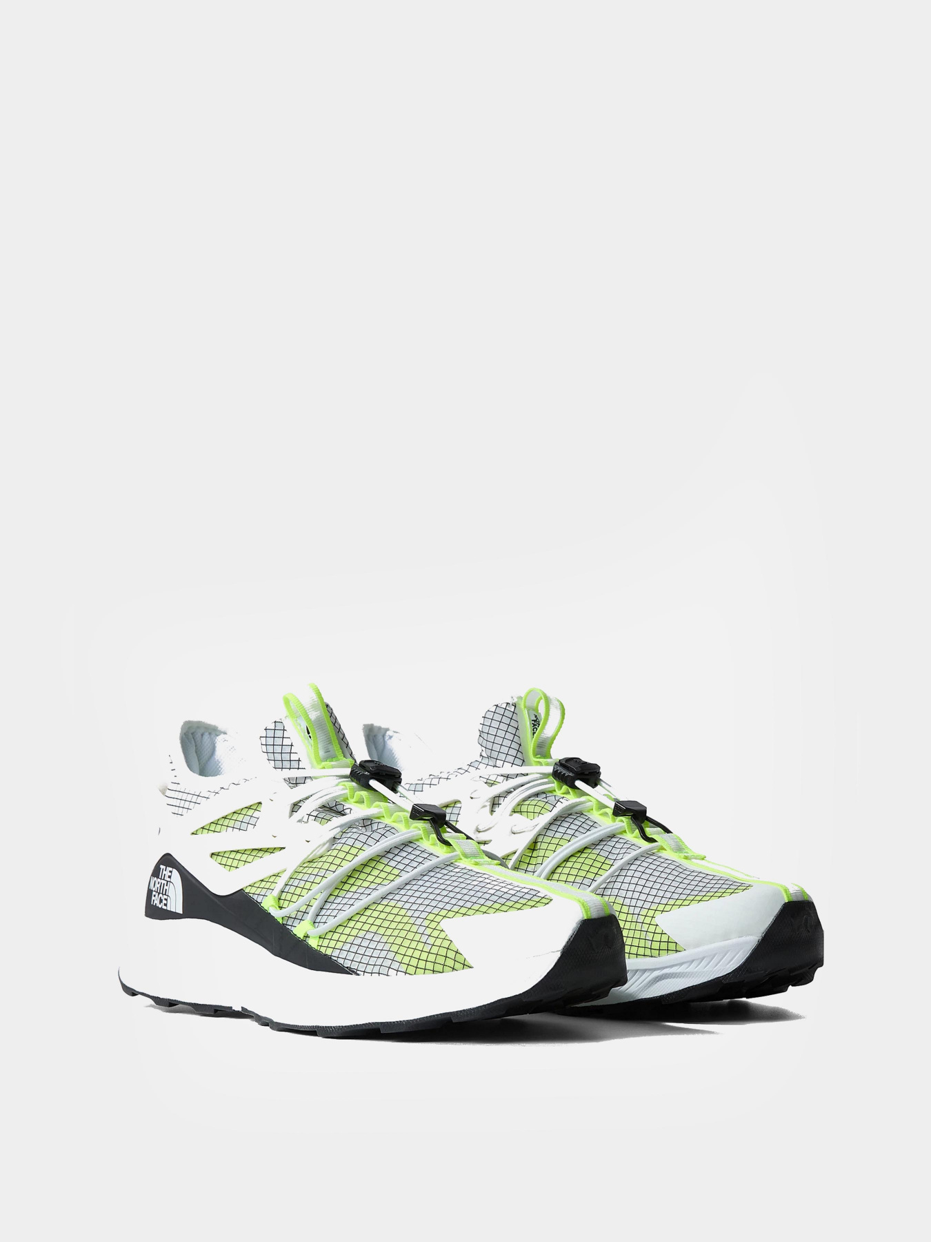 Кроссовки для бега The North Face Oxeye Tech модель NF0A7W5UIH61 Фото