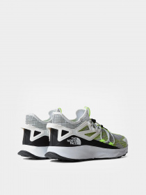 Кроссовки для бега The North Face Oxeye Tech модель NF0A7W5UIH61 Фото