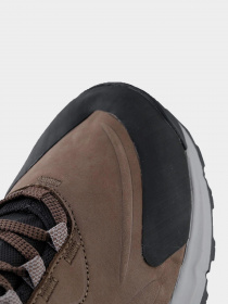 Кроссовки для бега The North Face Cragstone Leather Wp Hiking модель NF0A7W6UIX71 Фото