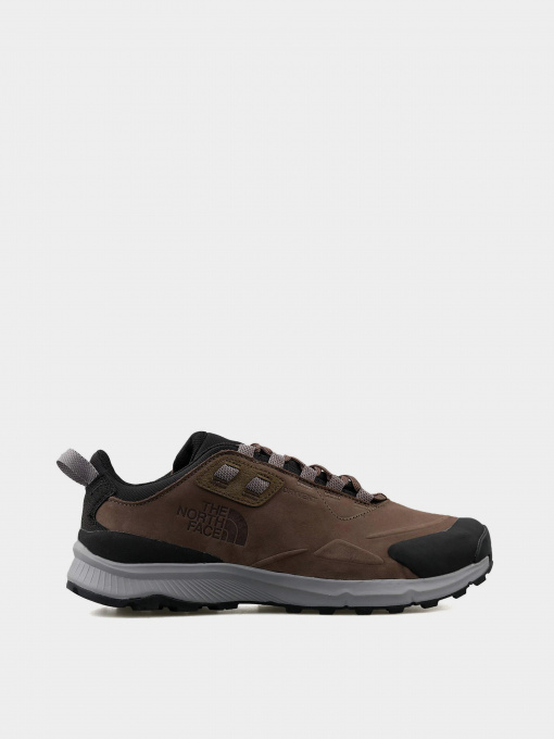 Кросівки для бігу The North Face Cragstone Leather Wp Hiking модель NF0A7W6UIX71 Фото