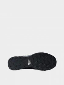 Кроссовки для бега The North Face Cragstone Leather Wp Hiking модель NF0A7W6UKT01 Фото