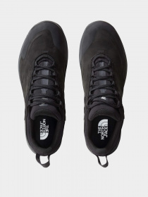 Кроссовки для бега The North Face Cragstone Leather Wp Hiking модель NF0A7W6UKT01 Фото