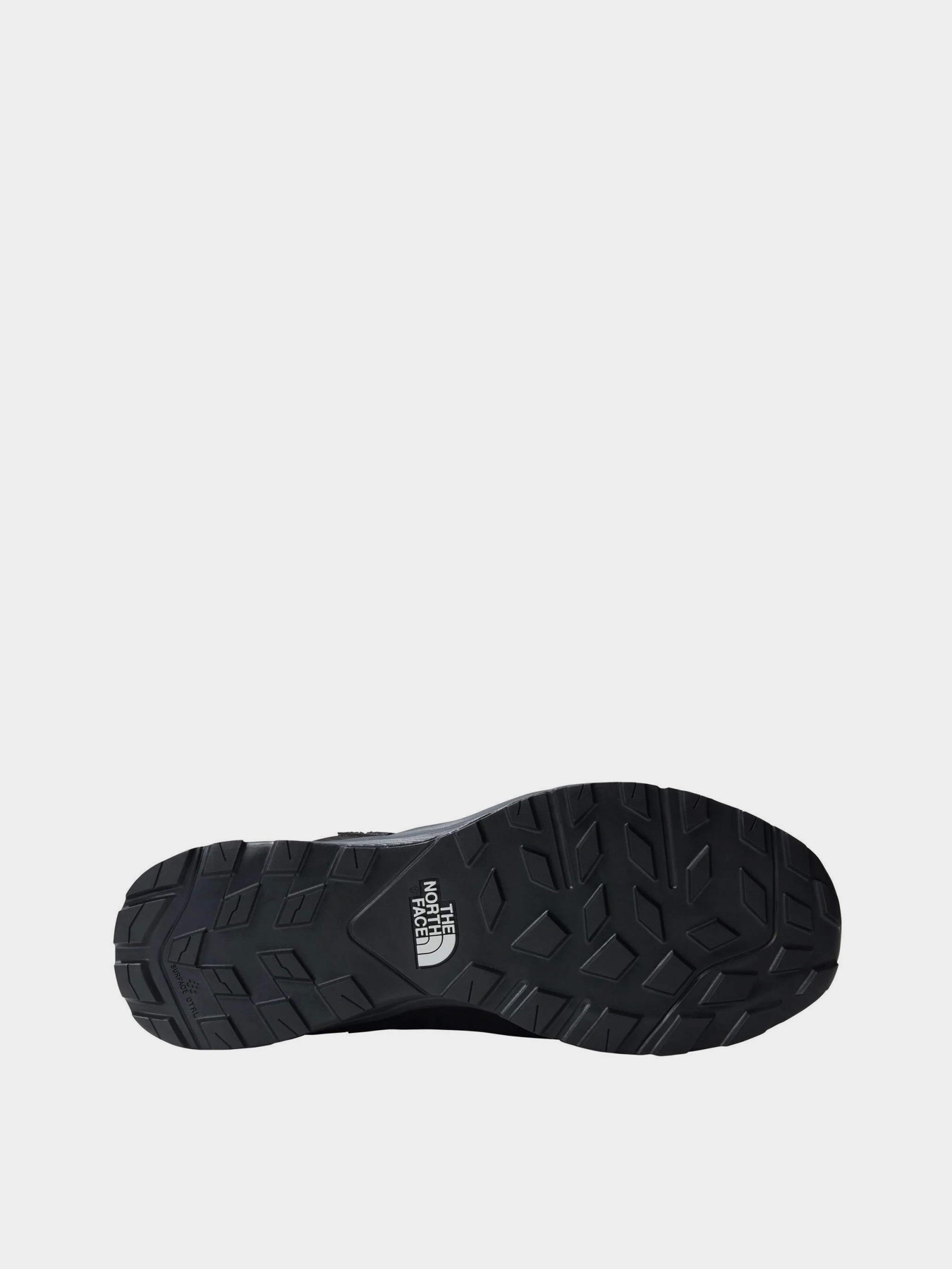 Кросівки для бігу The North Face Cragstone Leather Wp Hiking модель NF0A7W6UKT01 Фото