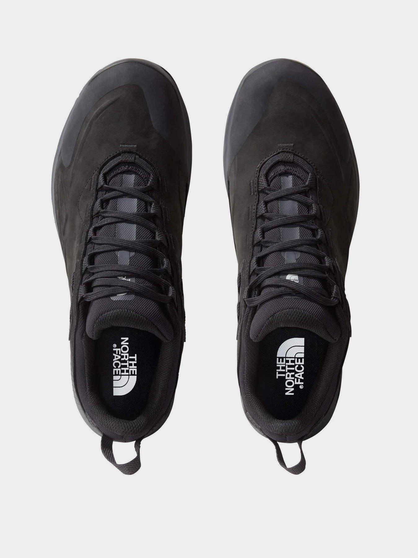 Кросівки для бігу The North Face Cragstone Leather Wp Hiking модель NF0A7W6UKT01 Фото