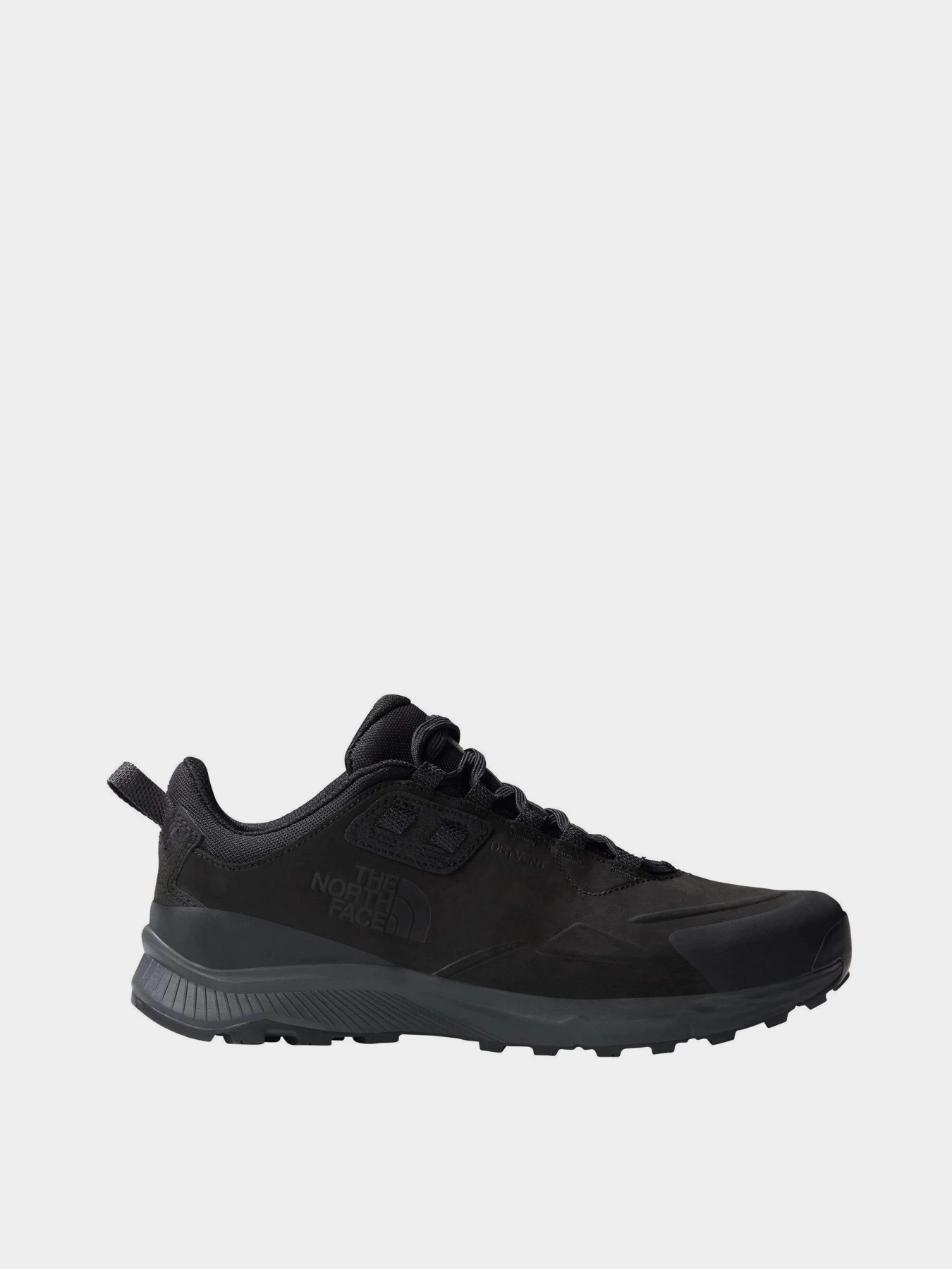 Кросівки для бігу The North Face Cragstone Leather Wp Hiking модель NF0A7W6UKT01 Фото