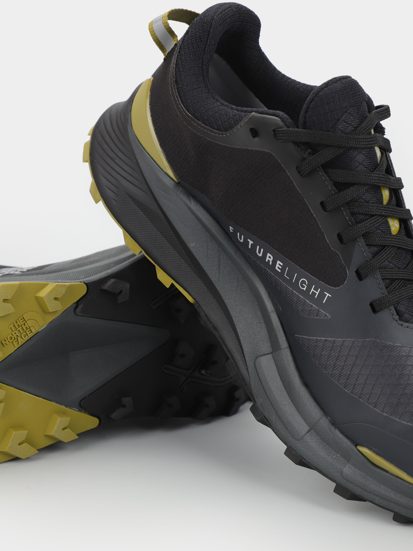 Кроссовки для бега The North Face Vectiv Enduris модель NF0A8199MN81 Фото